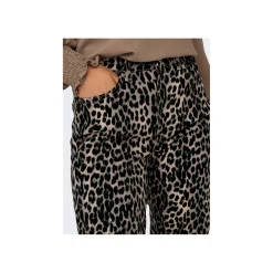 O.n.l.y. Broek Zwart