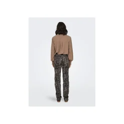 O.n.l.y. Broek Zwart