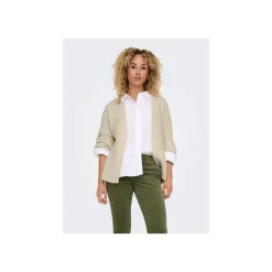 O.n.l.y. Gilet Beige