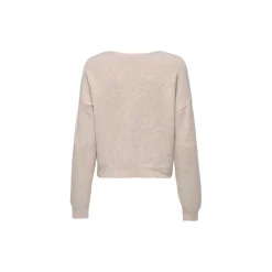 O.n.l.y. Gilet Beige