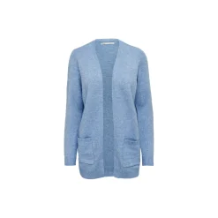 O.n.l.y. Gilet Blauw