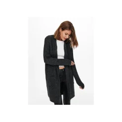 O.n.l.y. Gilet Grijs