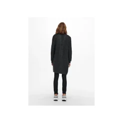 O.n.l.y. Gilet Grijs