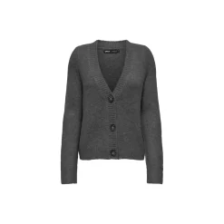 O.n.l.y. Gilet Grijs