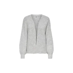 O.n.l.y. Gilet Grijs