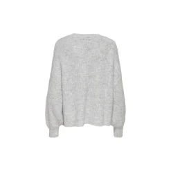 O.n.l.y. Gilet Grijs