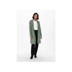 O.n.l.y. Gilet Groen