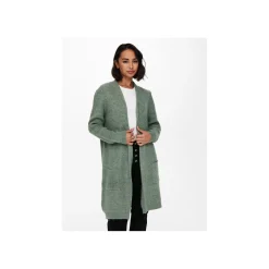 O.n.l.y. Gilet Groen