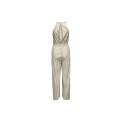 O.n.l.y. Jumpsuit Beige