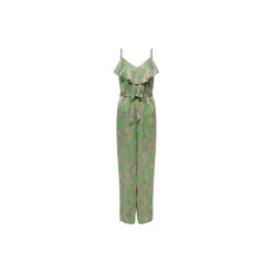 O.n.l.y. Jumpsuit Groen