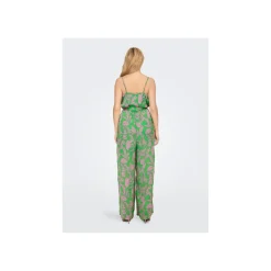O.n.l.y. Jumpsuit Groen
