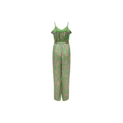 O.n.l.y. Jumpsuit Groen