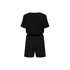 O.n.l.y. Jumpsuit Zwart