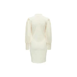 O.n.l.y. Kleedje Beige