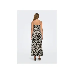 O.n.l.y. Kleedje Beige