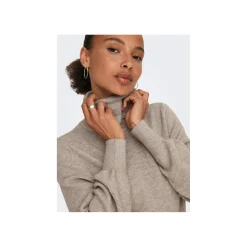 O.n.l.y. Kleedje Bruin