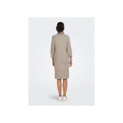 O.n.l.y. Kleedje Bruin