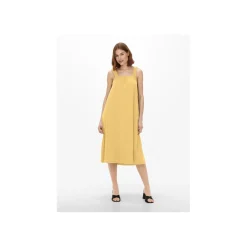 O.n.l.y. Kleedje Geel