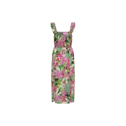 O.n.l.y. Kleedje Groen