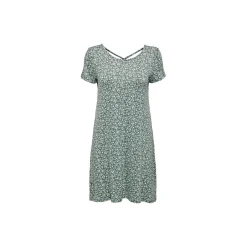 O.n.l.y. Kleedje Groen