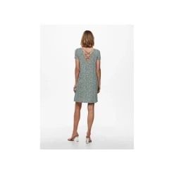 O.n.l.y. Kleedje Groen