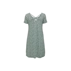 O.n.l.y. Kleedje Groen