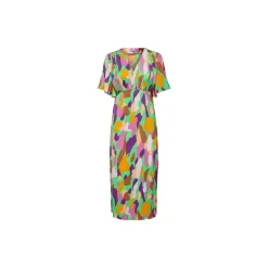 O.n.l.y. Kleedje Groen