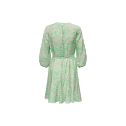 O.n.l.y. Kleedje Groen