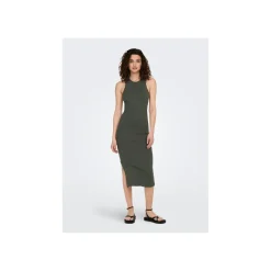 O.n.l.y. Kleedje Kaki