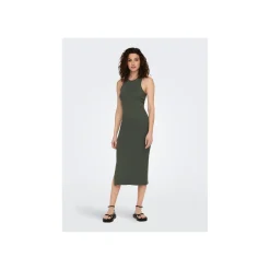 O.n.l.y. Kleedje Kaki