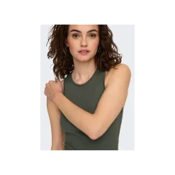 O.n.l.y. Kleedje Kaki