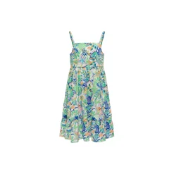 O.n.l.y. Kleedje Multicolour