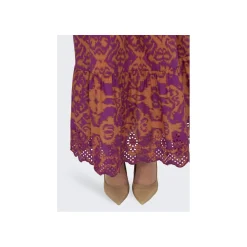 O.n.l.y. Kleedje Oranje