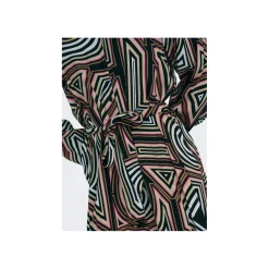 O.n.l.y. Kleedje Zwart