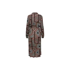 O.n.l.y. Kleedje Zwart