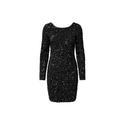 O.n.l.y. Kleedje Zwart