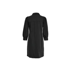 O.n.l.y. Kleedje Zwart
