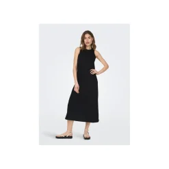 O.n.l.y. Kleedje Zwart