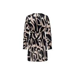 O.n.l.y. Kleedje Zwart