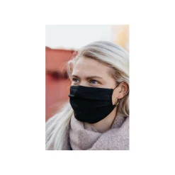 O.n.l.y. Mondmasker Zwart