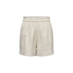 O.n.l.y. Short Beige