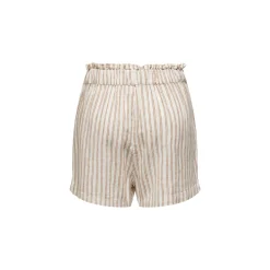 O.n.l.y. Short Beige