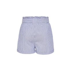 O.n.l.y. Short Blauw