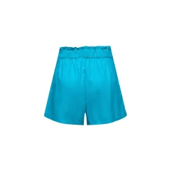 O.n.l.y. Short Blauw