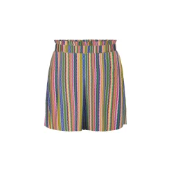 O.n.l.y. Short Multicolour