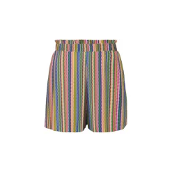 O.n.l.y. Short Multicolour