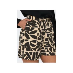 O.n.l.y. Short Zwart