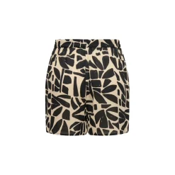 O.n.l.y. Short Zwart