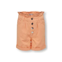 O.n.l.y. Shortje Oranje