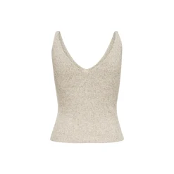 O.n.l.y. Topje Beige
